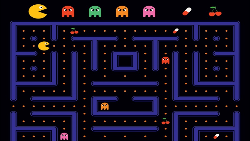 pac-man-2