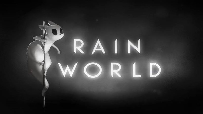 rain-world
