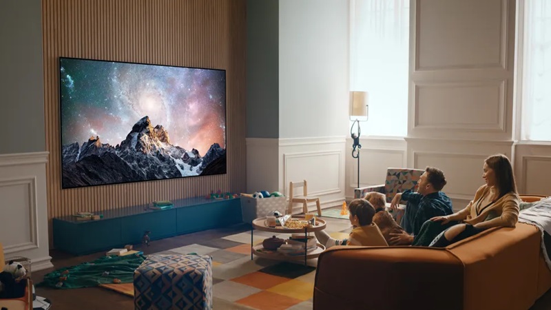 Làm thế nào để chọn được Tivi LG 65 inch tốt nhất?