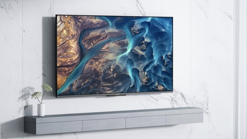 Hãy đọc đánh giá từ người dùng khác trước khi mua Tivi Xiaomi 75 inch