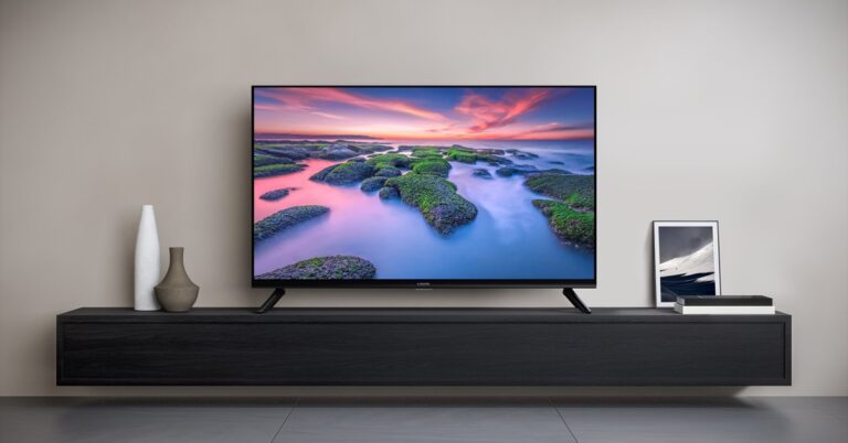 Các model tivi Xiaomi 75 inch mới nhất