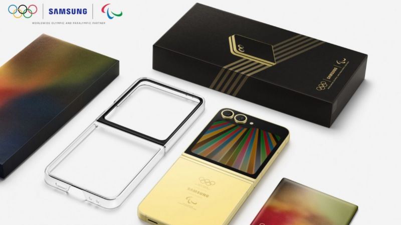 Live Translate của Galaxy AI 