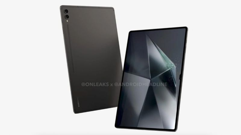 Samsung Galaxy Tab S10 Series 