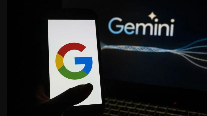 Tính năng mới Gemini