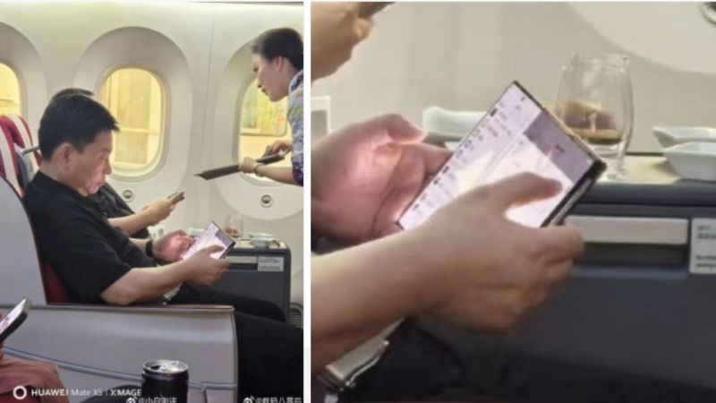 điện thoại gập 3