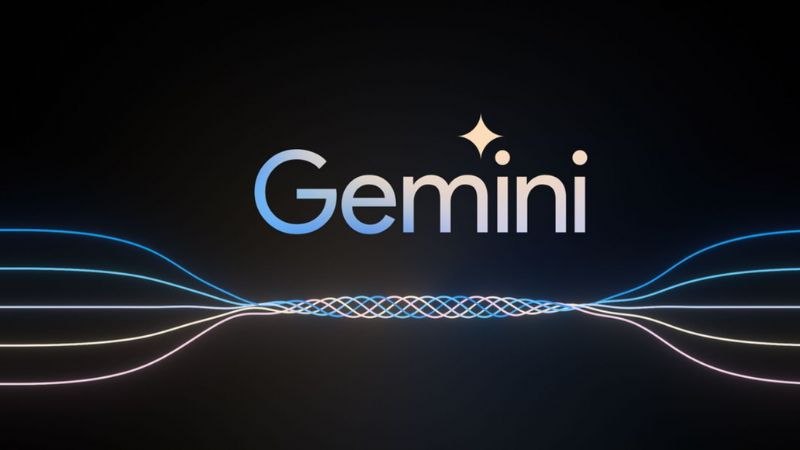 tích hợp Gemini