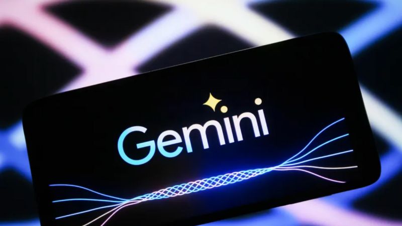 Tính năng mới Gemini