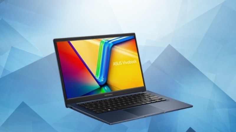 ASUS Vivobook 14 X1404ZA-NK300W-1