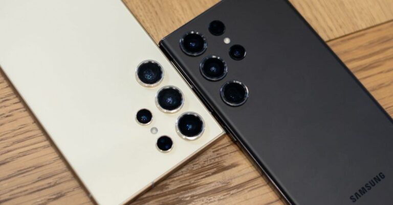 Doanh số Galaxy S24