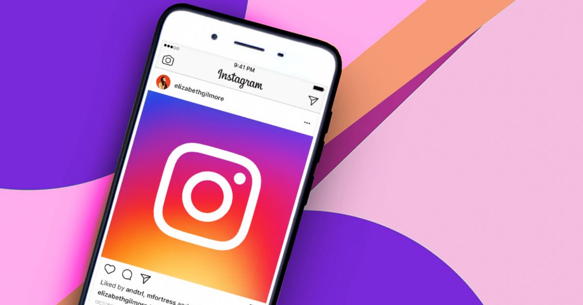 Instagram cập nhật tính năng