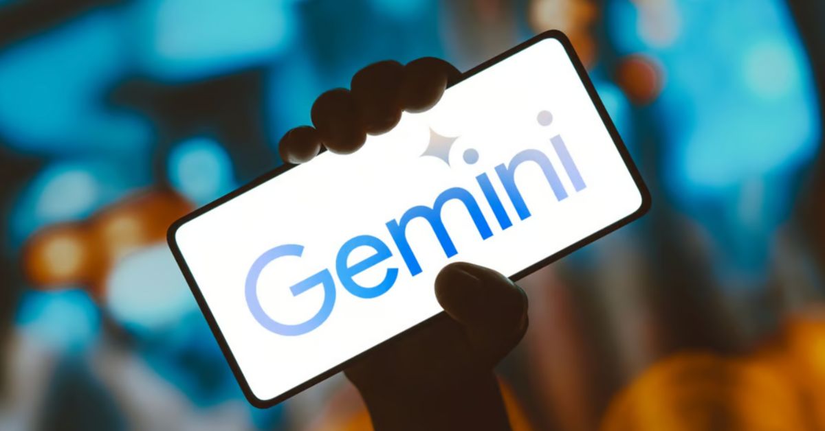 tích hợp Gemini