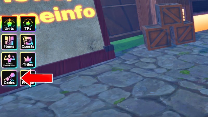 Anime-Last-Stand-code-3