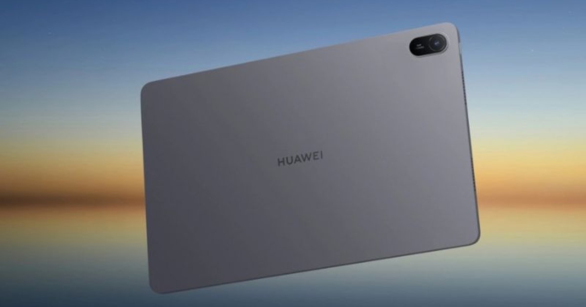 HUAWEI-MatePad-SE