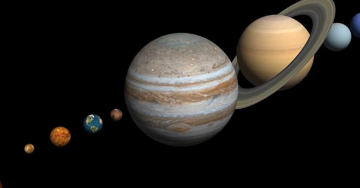 Jupiter là sao gì và 10 sự thật thú vị có thể bạn chưa biết