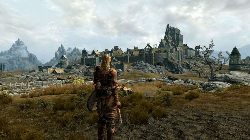 Skyrim-2