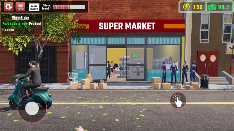 Supermarket-Simulator-Free-3