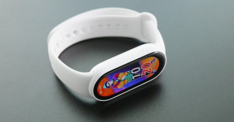 Xiaomi-Smart-Band-9