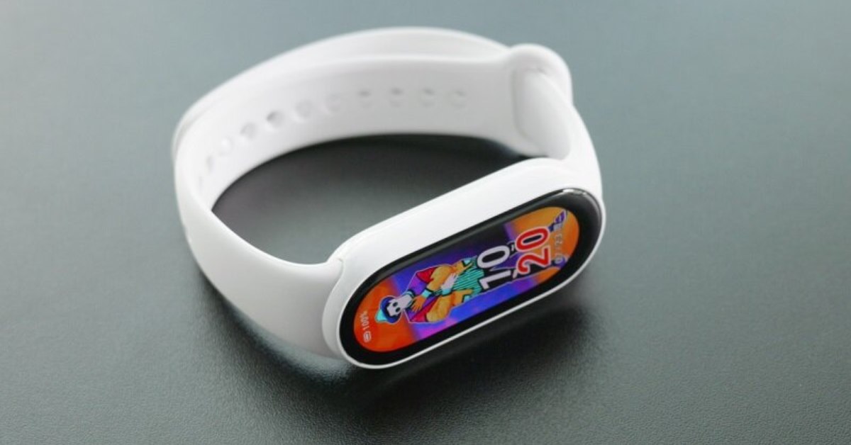 Xiaomi-Smart-Band-9