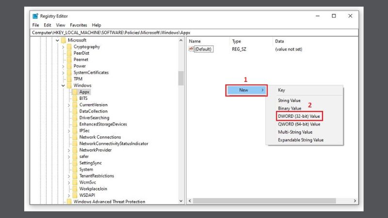 cach-tat-ung-dung-chay-ngam-10