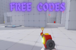 Bug Hunter Rivals Code Code RIVALS Roblox Mới Nhất 2026 (Cập Nhật) & Cách Nhập