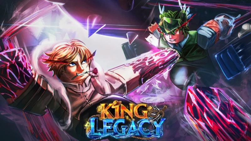 code-king-legacy-moi-nhat