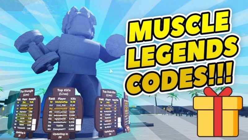 code-muscle-legends