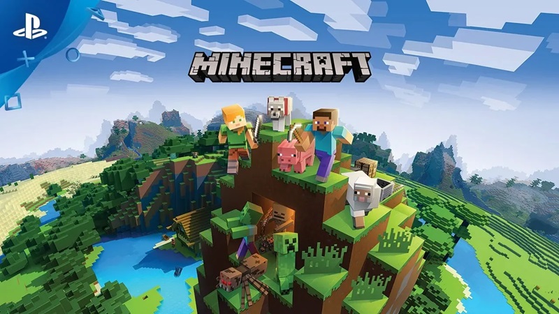 game-minecraft