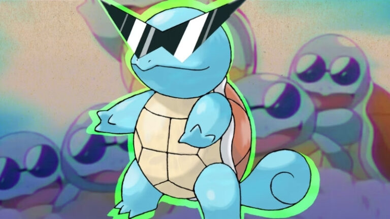 Hình ảnh Pokemon: TOP 100 hình ảnh đẹp và chất lượng nhất