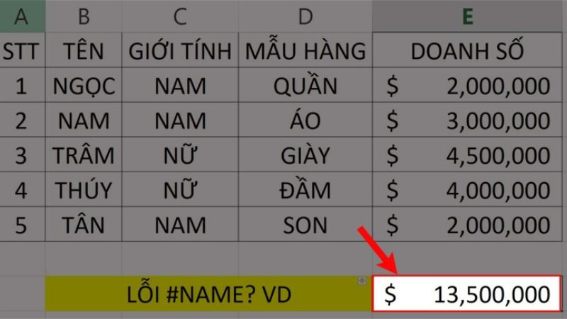 loi-name-trong-excel