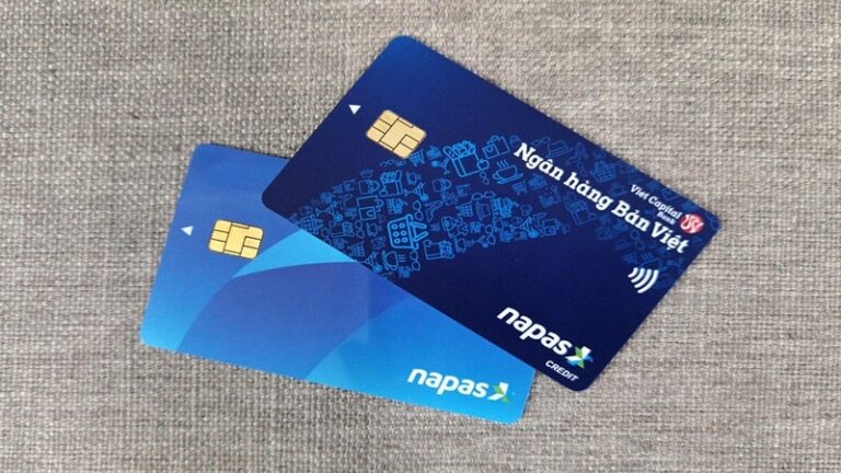 Thẻ NAPAS là gì? Đặc điểm, lợi ích khi sử dụng thể NAPAS