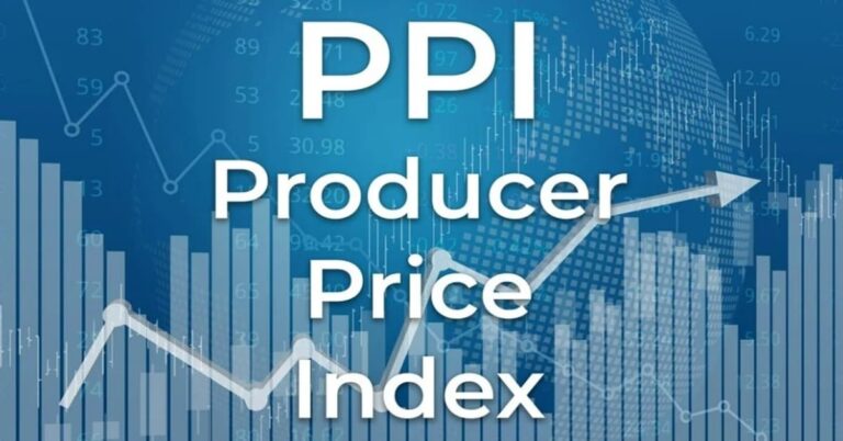 Chỉ số giá sản xuất (Producer Price Index) - PPI là gì?