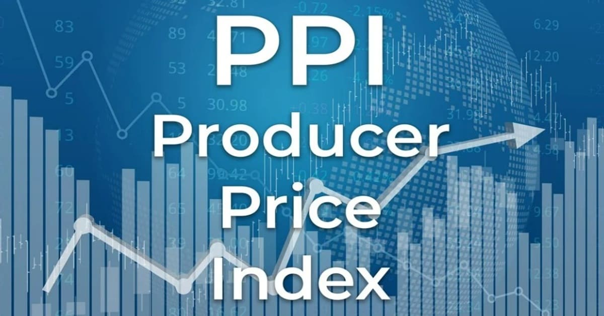 Chỉ số giá sản xuất (Producer Price Index) - PPI là gì?