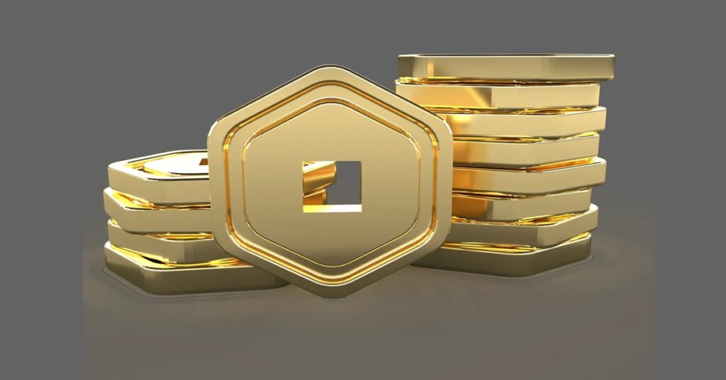 Robux là gì? Một số thuật ngữ của game Roblox