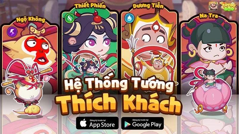 tinh - Những tính năng nổi bật của trò chơi Tây Du Béo Tay-du-beo-5