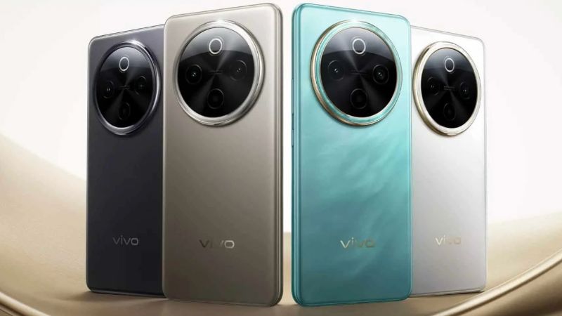 Vivo Y300 Pro