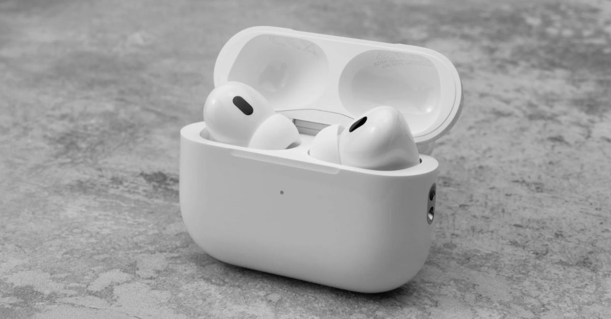 AirPods Pro 2