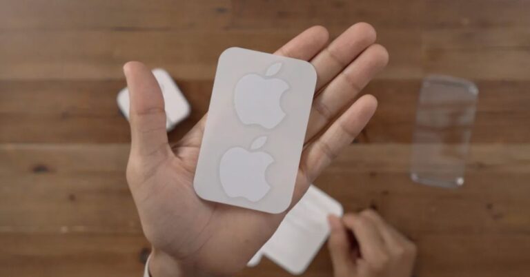 sticker "quả táo"