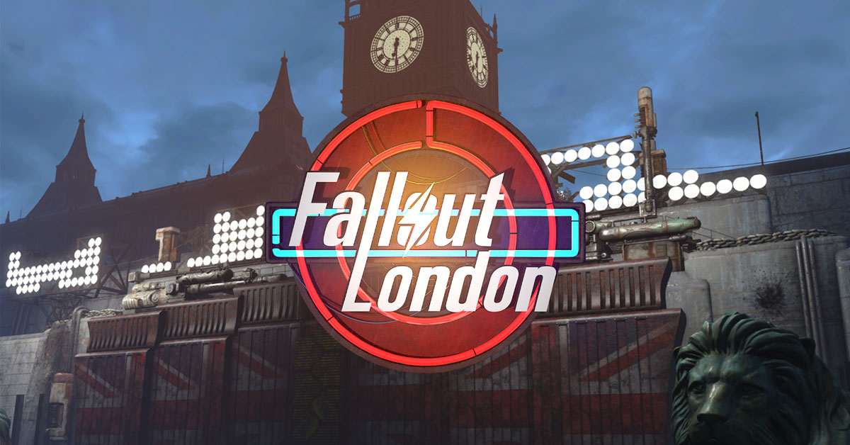 Fallout-London