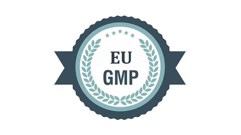 Tiêu chuẩn GMP EU là gì?