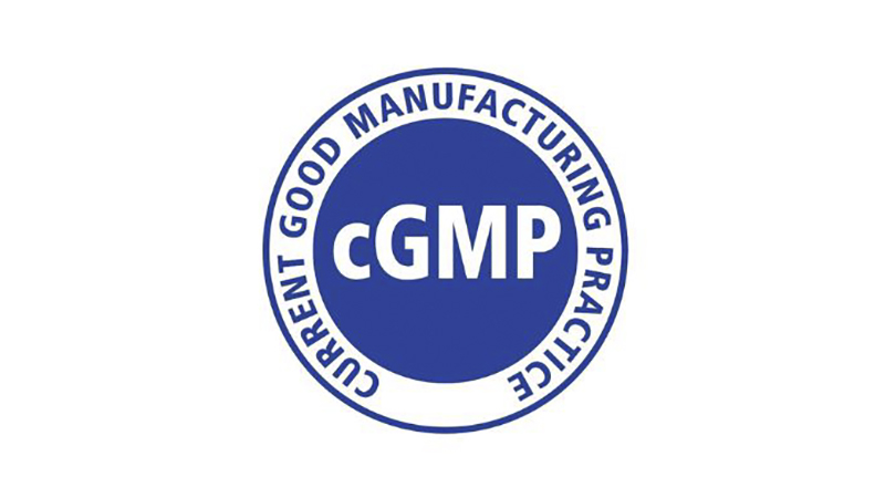 Tiêu chuẩn cGMP là gì?