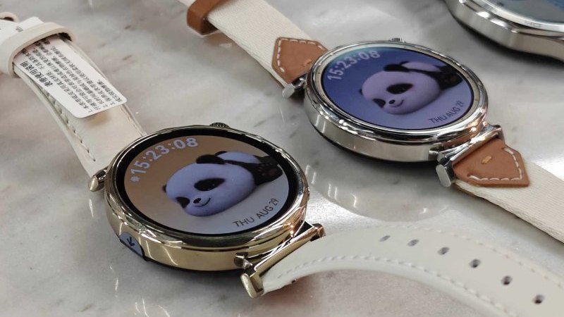 HUAWEI-Watch-GT-5 series-1