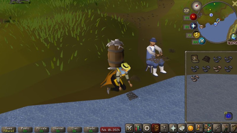 OSRS-9