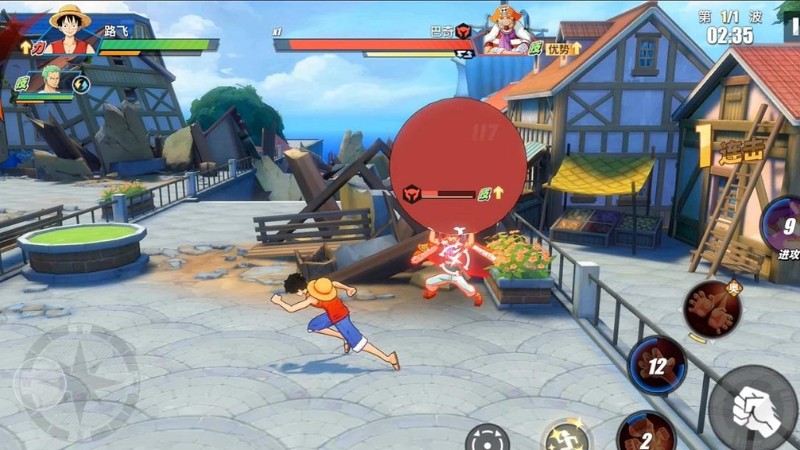 One-Piece-Fighting-Path-Modpure-7