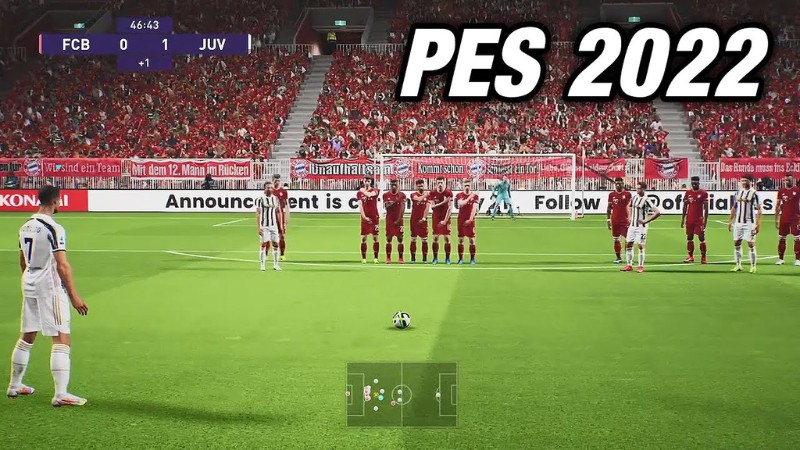 PES-2