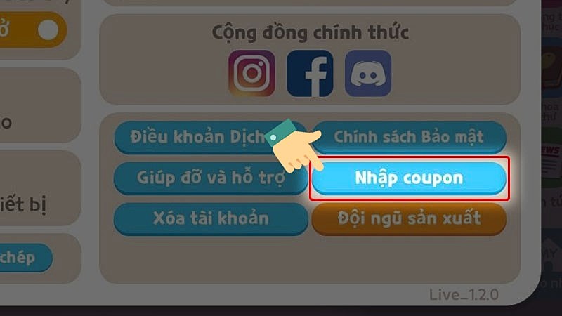 nhất - Full code Play Together 2024 được cập nhật liên tục Play-Together-VNG-5