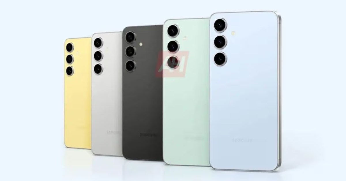 Samsung Galaxy S24 FE đạt được nhiều chứng nhận quan trọng trước thềm ra mắt