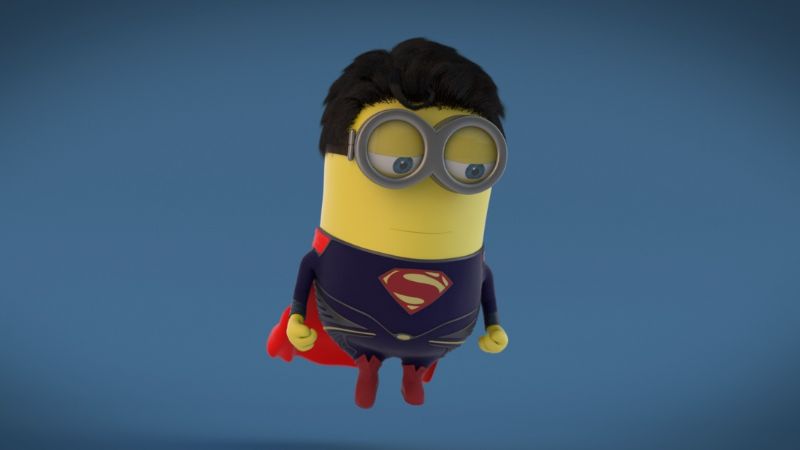 anh-minion