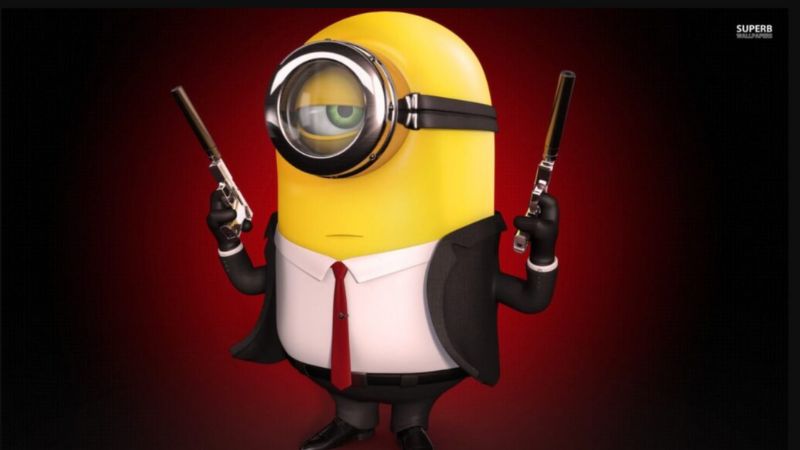 anh-minion