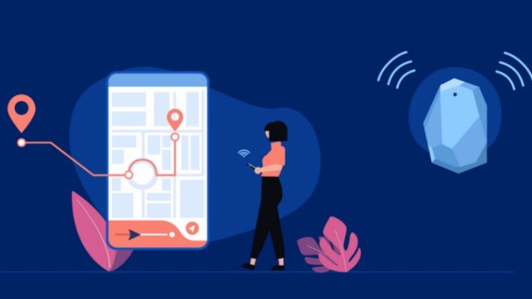 Beacon là gì? Sử dụng Beacon trong quá trình Marketing