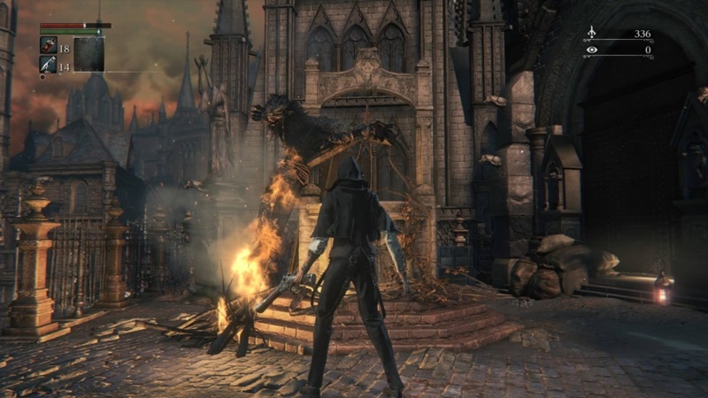 bloodborne